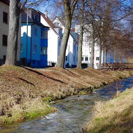 Hotel Blume Post Albstadt Exterior foto