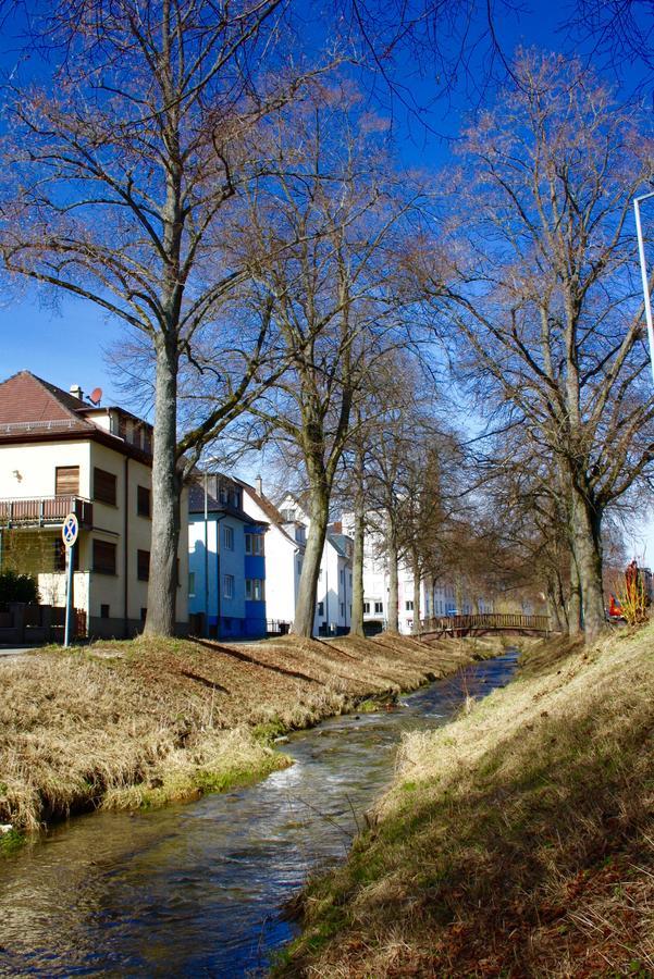 Hotel Blume Post Albstadt Exterior foto